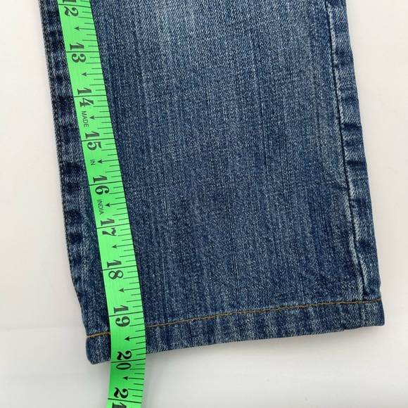 Gap Kids 1969  Kids'  Blue Jeans Size 8 - Picture 5 of 5